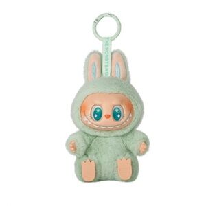 Labubu 'Have A Seat' Collectible Figure “QuQu”